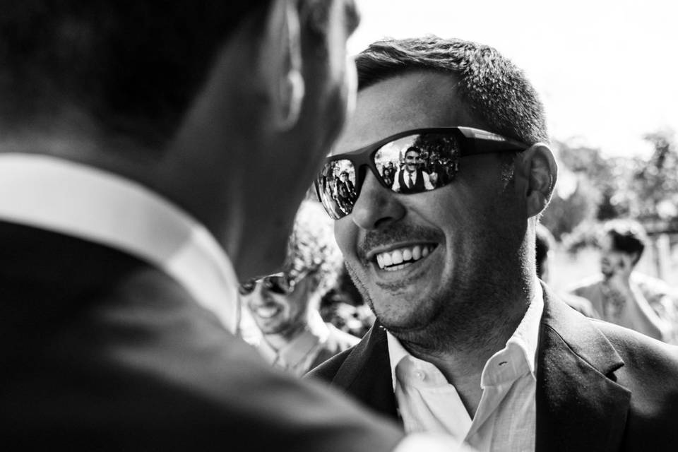 Matrimonio Francesco & Anna