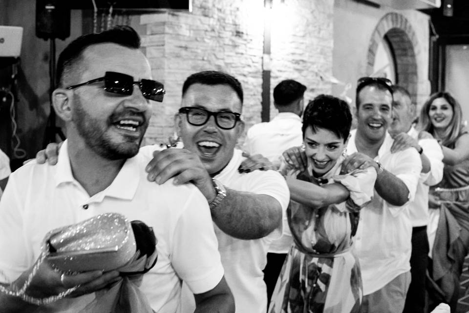 Matrimonio Renato & Francesca