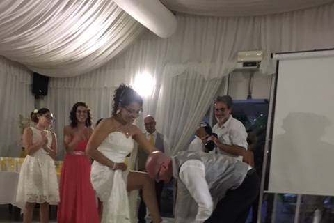 Matrimonio