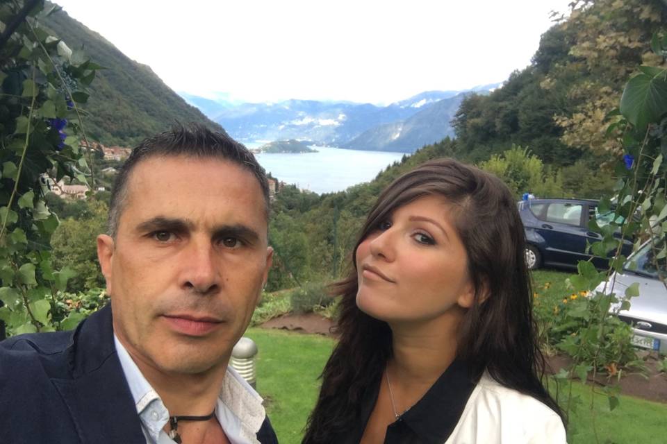 Matrimonio