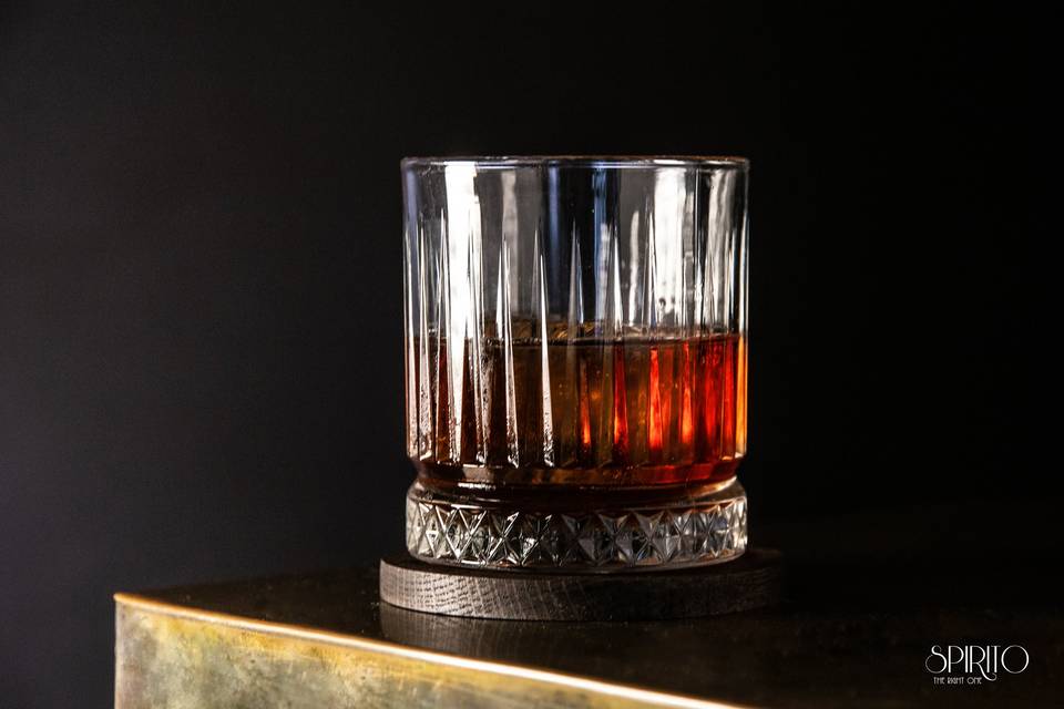 Sazerac