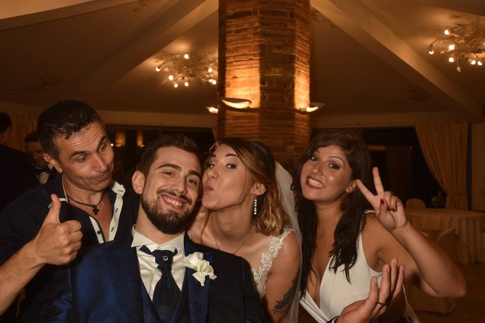 Sposi