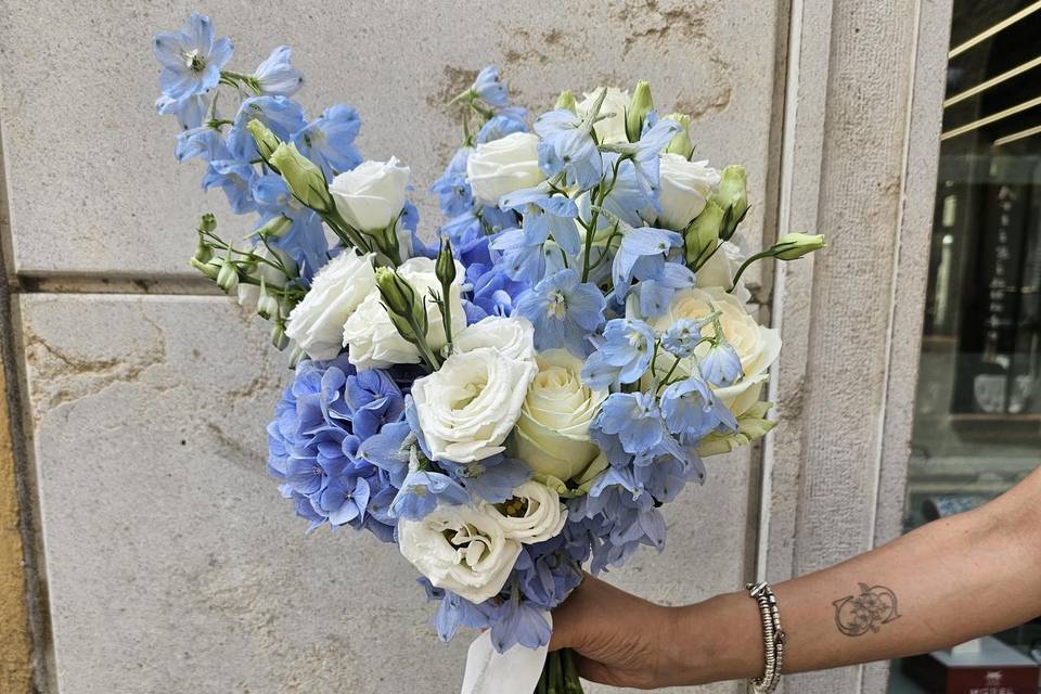 Bouquet sposa