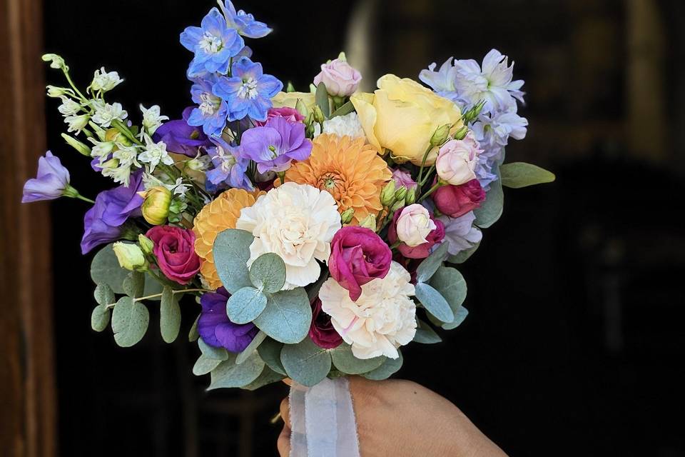 Bouquet sposa