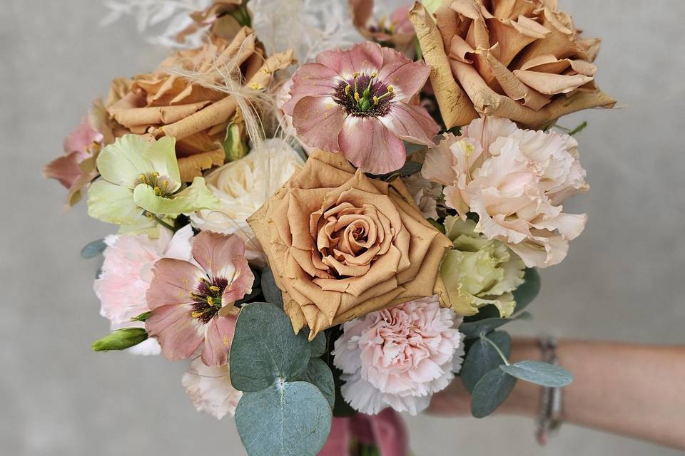 Bouquet sposa