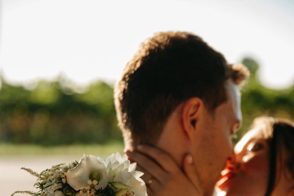 Bouquet sposa
