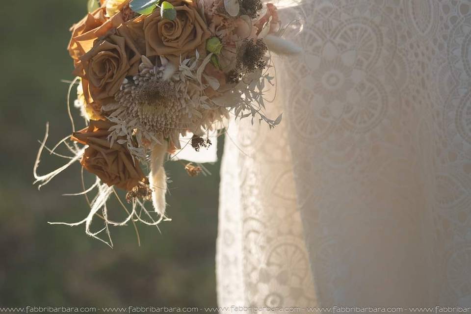 Bouquet sposa