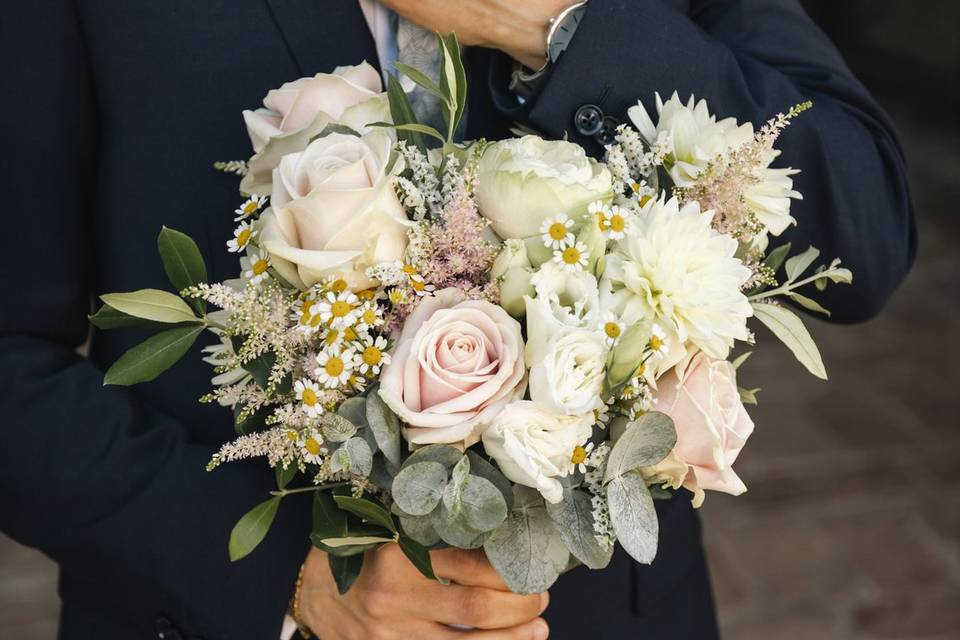 Bouquet sposa