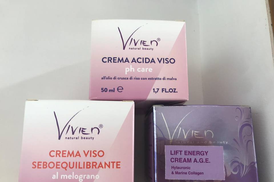 Linea viso