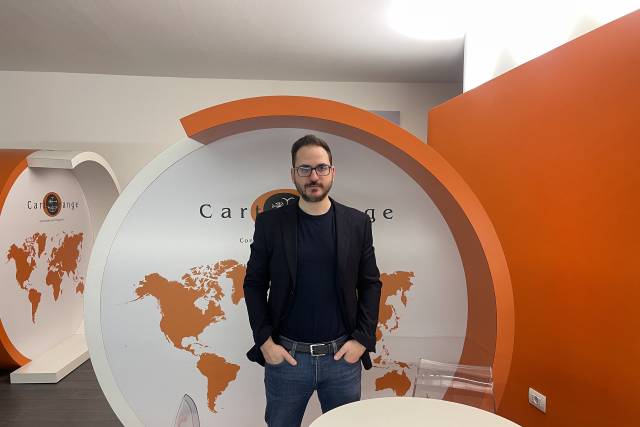 Luigi Campestrini Consulente Cartorange