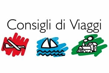 Consigli di Viaggi Logo