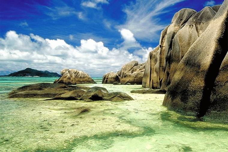 Seychelles