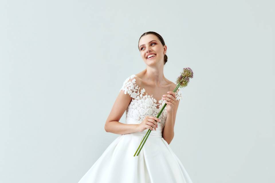 Abiti sposa eme online