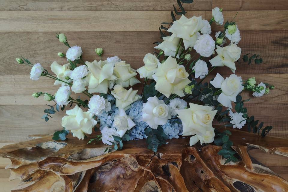 Fiori matrimonio