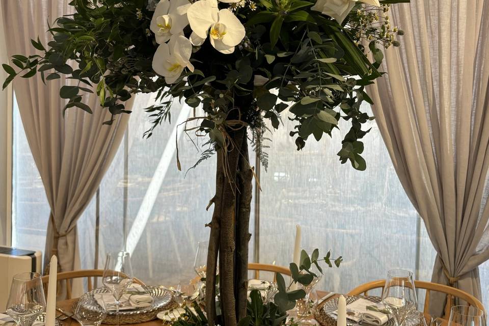 Fiori matrimonio