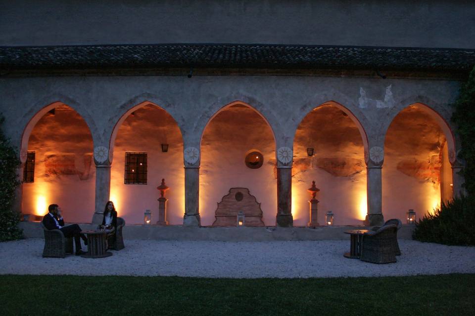 Convento dell'Annunciata