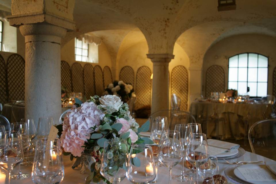 Convento dell'Annunciata