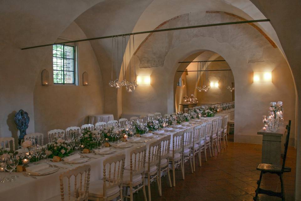 Convento dell'Annunciata