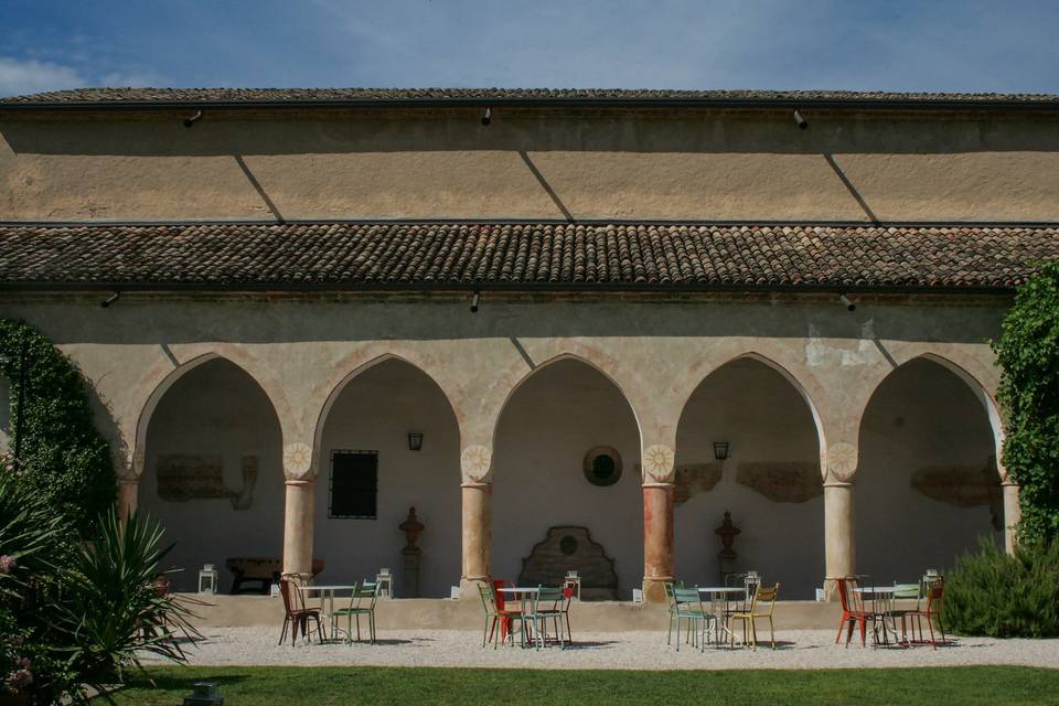 Convento dell'Annunciata