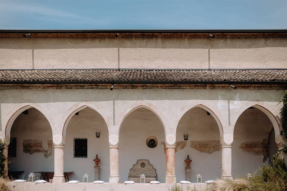 Convento dell'Annunciata