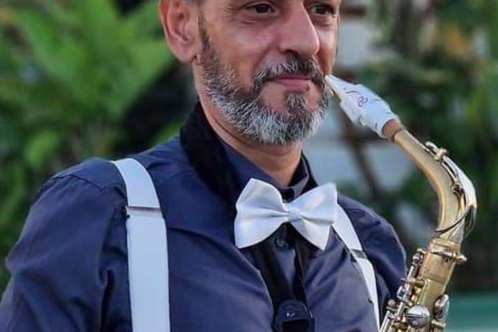 Ricky sax