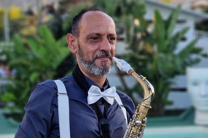Ricky Sax
