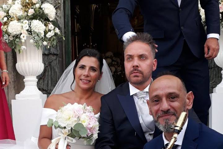 I miei sposi