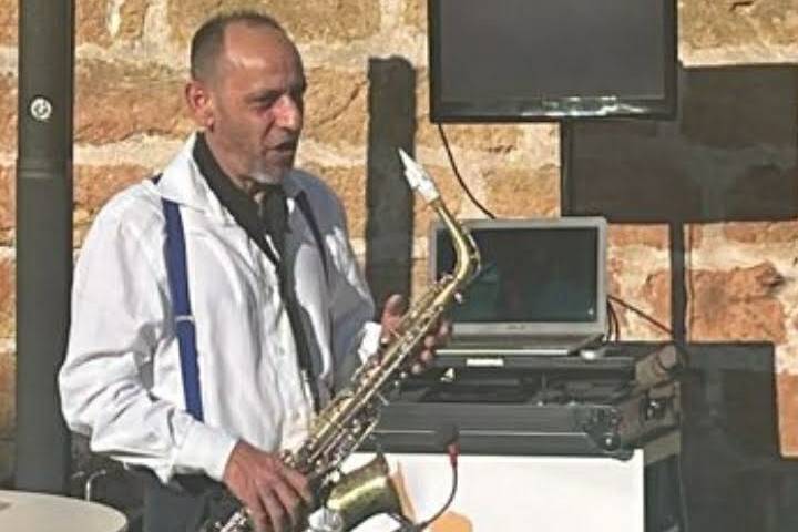 Ricky Sax