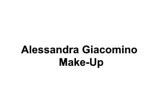 Alessandra Giacomino Make-Up Logo