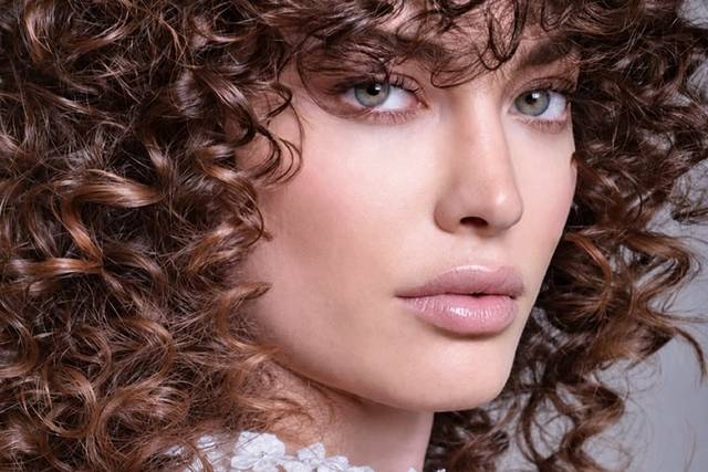 Daniele Carlo - Make Up Artist