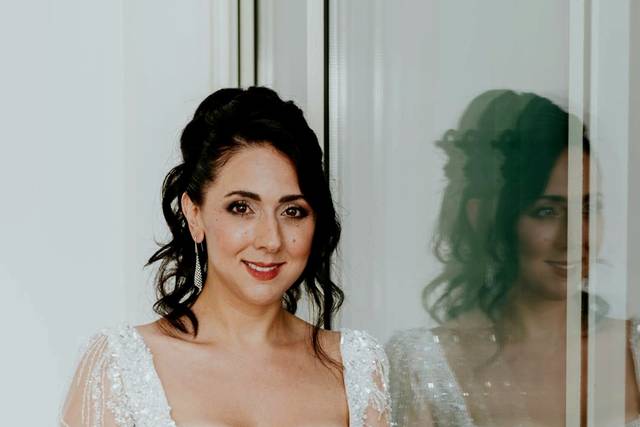 Trucco sposa