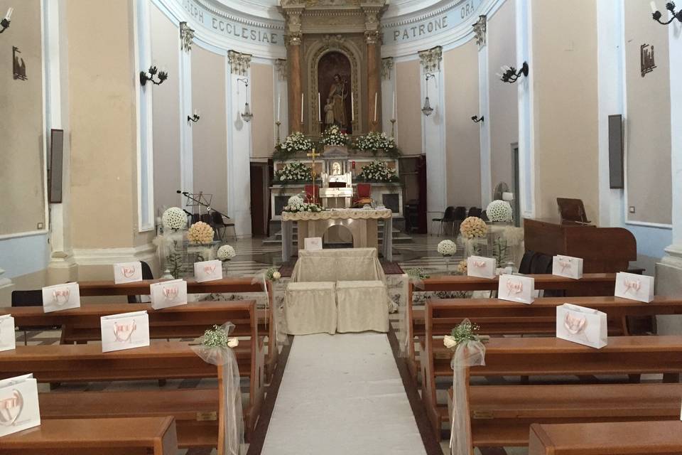 Missione Matrimonio