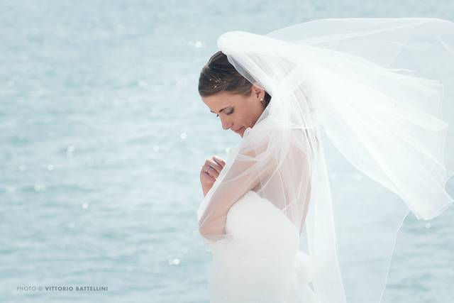 Matrimonio a Caorle