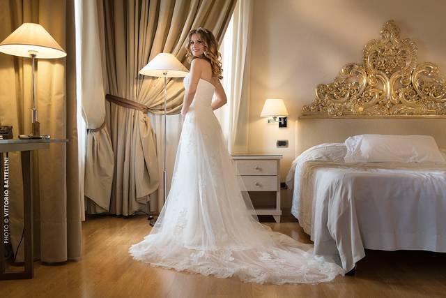 Matrimonio a Venezia