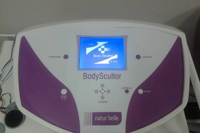 Body Scultor