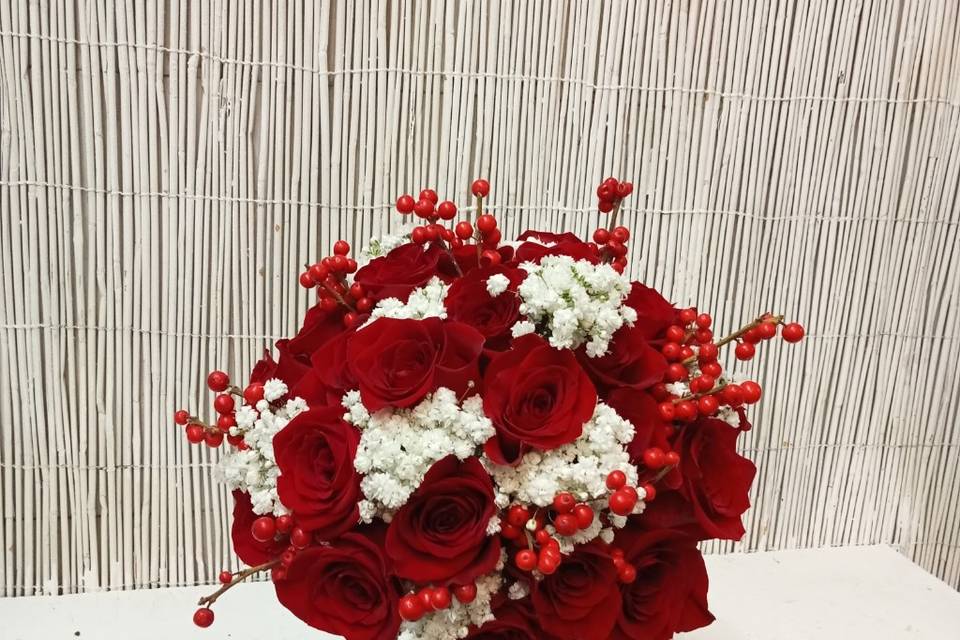 Bouquet sposa