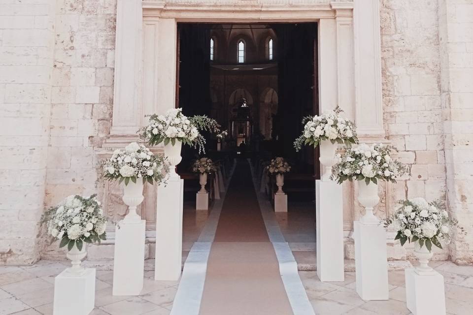 Cattedrale Barletta