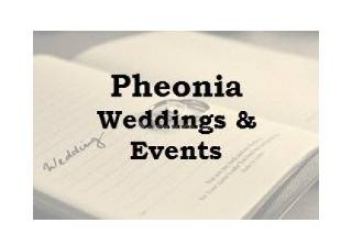 Pheonia Weddings & Events logo