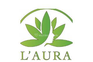 L'Aura logo