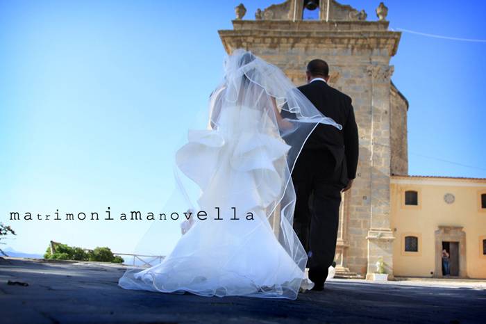 ©matrimoni a manovella