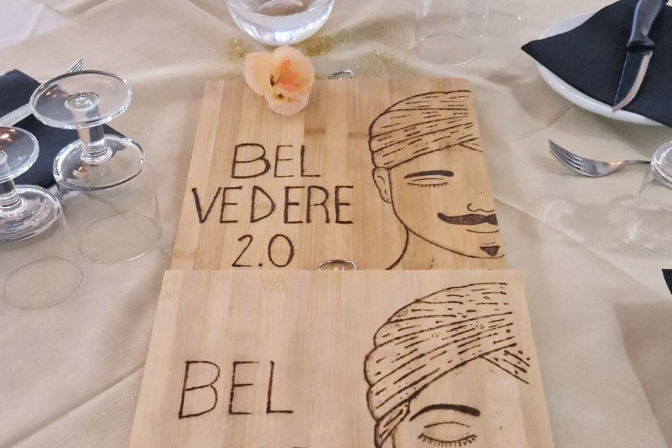Tagliere