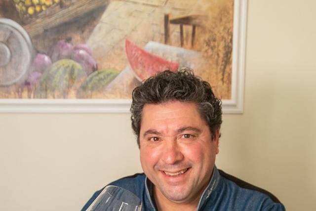 AddaKuosa - Il catering di Lucianeddu