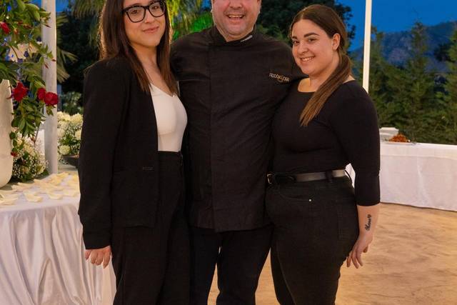 Lo staff
