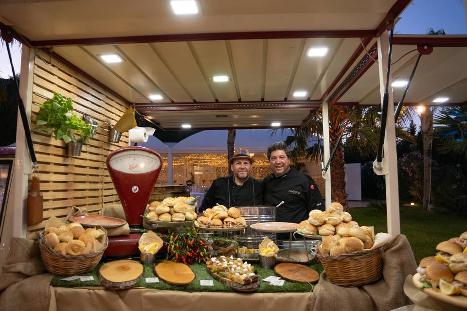 Angolo street food