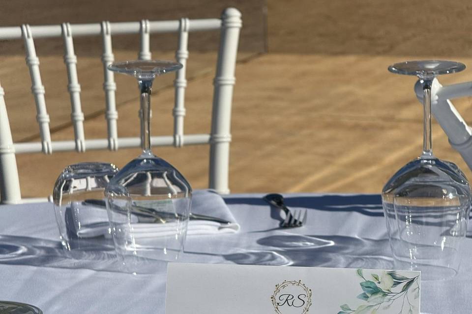 cavaliere personalizzato