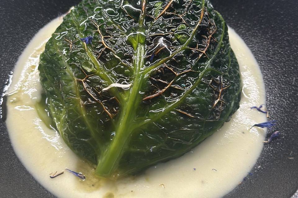 Proposta vegetariana