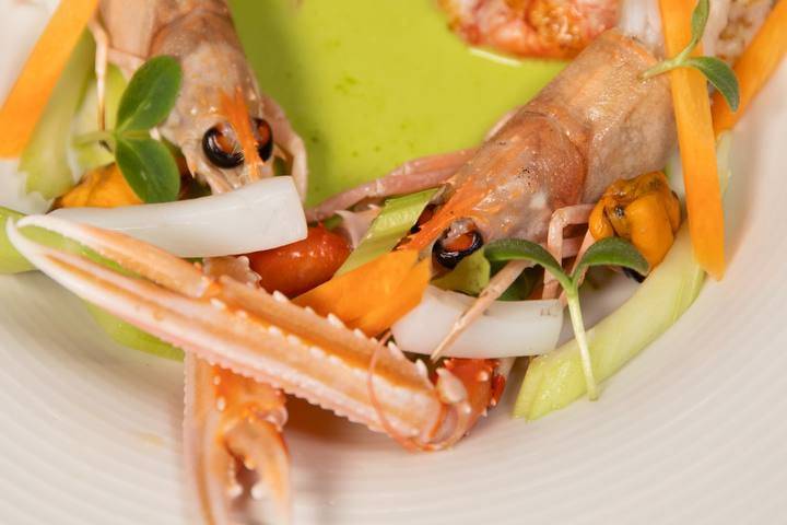 Proposta antipasto