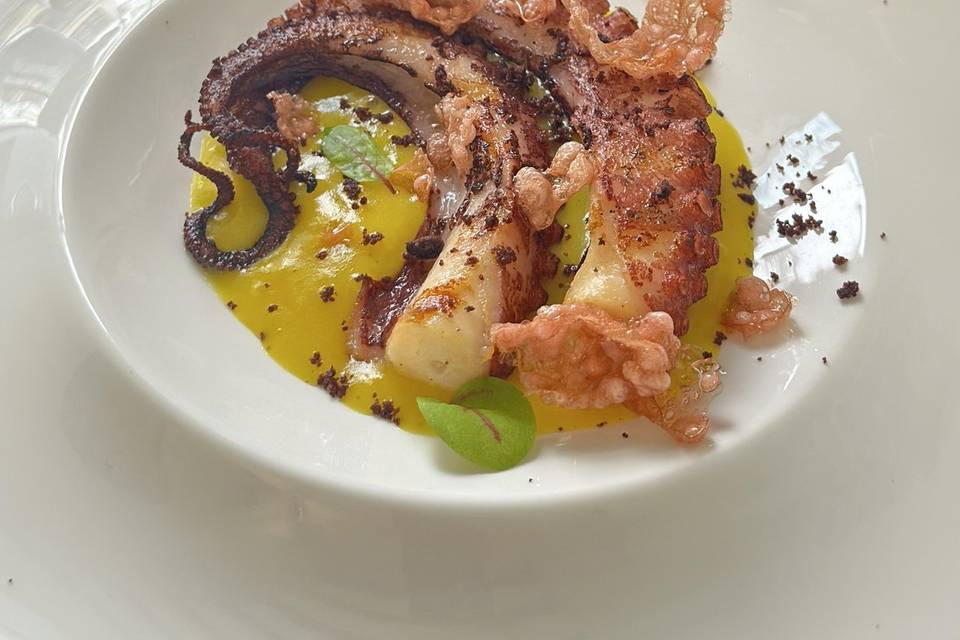 Proposta antipasto
