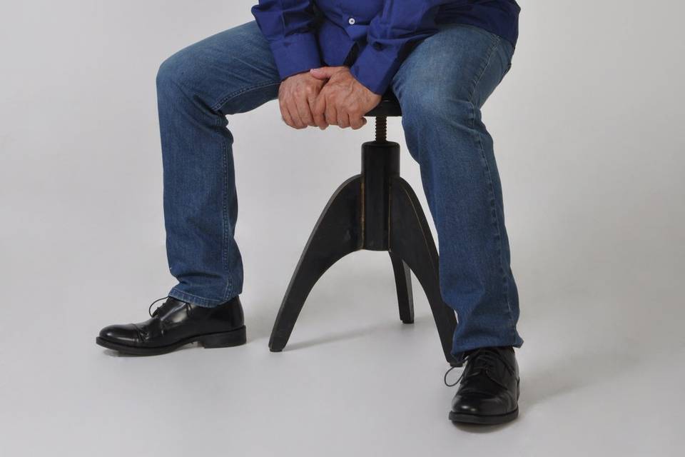 Maurizio, baritono e direttore