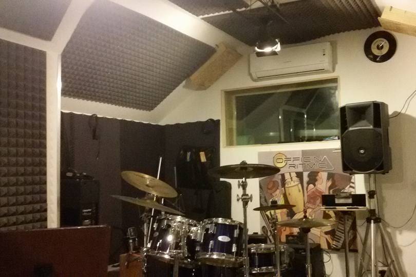 Six Sound Singers